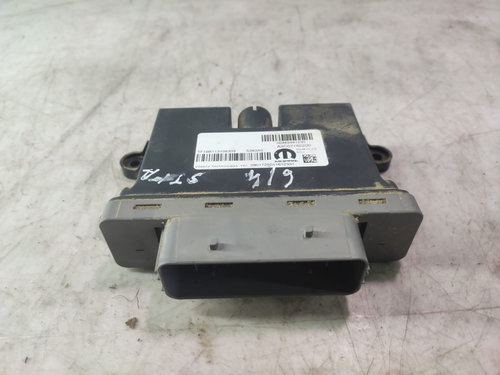 Modul A3C07162200 Fiat Doblo 2 [facelift] [2015 - 2021] 1.6 d