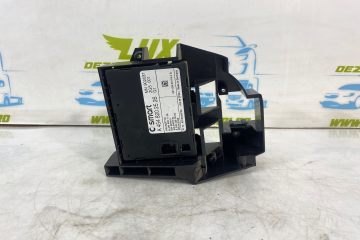 Modul A4548202526 Smart Forfour [2004 - 2006]