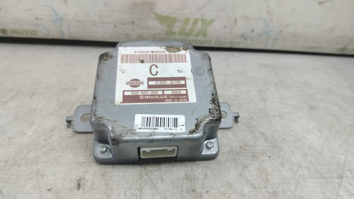 Modul A68000u09 Nissan Qashqai J10 [2007 - 2010] 2.0 dci M9R