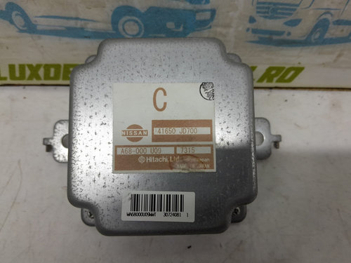 Modul a68000u09 Nissan Qashqai J10 [2007 - 2010]