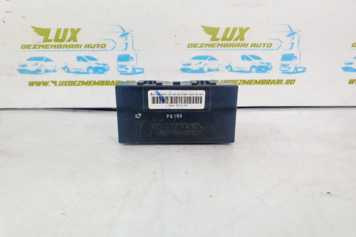 Modul a81289-tnc9 Honda CR-V 5 facelift [2019 - 2022] 2.0 e-CVT hybrid LFB1