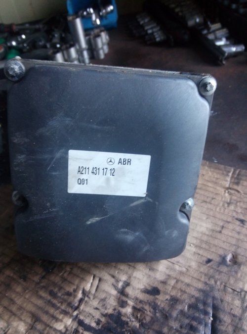 Modul ABS-ABR Mercedes cod 0265250223