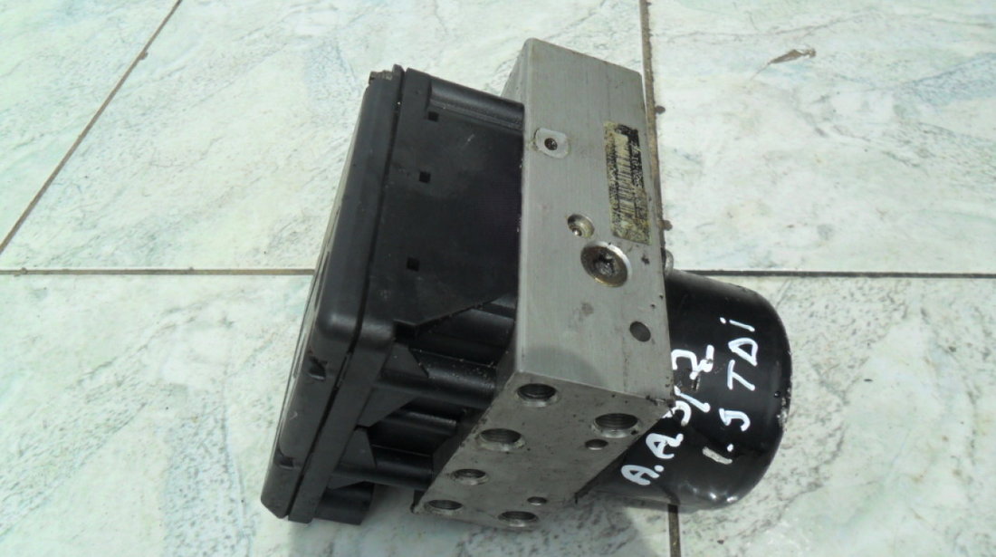 Modul ABS Audi A3 1.9tdi ; 1J0907379H  1J0907 379A/10.0946