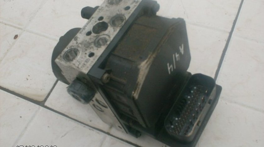 Modul ABS Audi A4 1.9tdi ; 0265225048 // 8E0614517A
