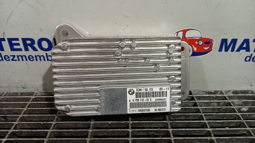 MODUL ABS BMW SERIA 5 F 10 - - (2010 2014)