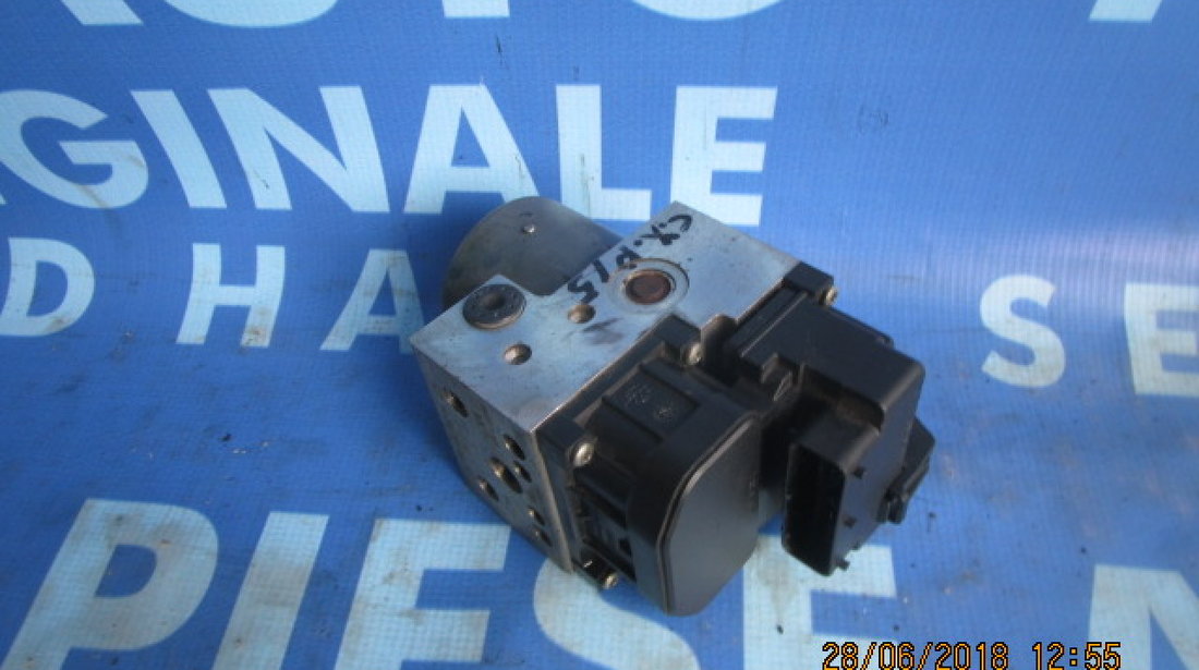 Modul ABS Citroen Xsara Picasso 2.0hdi ; 0265216642 //9633666580