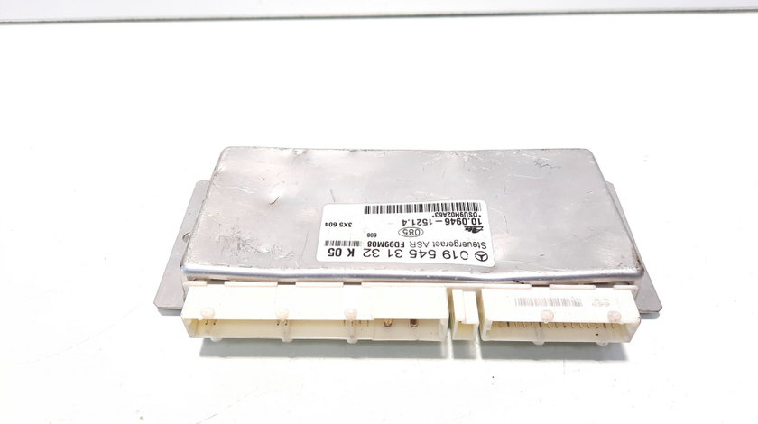 Modul ABS, cod A0195453132, Mercedes Clasa E (W210) (id:544586)