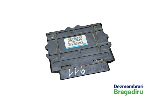 Modul ABS Cod: MR400420 Mitsubishi Pajero 3 [1999 - 2003] SUV 5-usi 3.2 DI-D AT (165 hp) Cod motor 4...