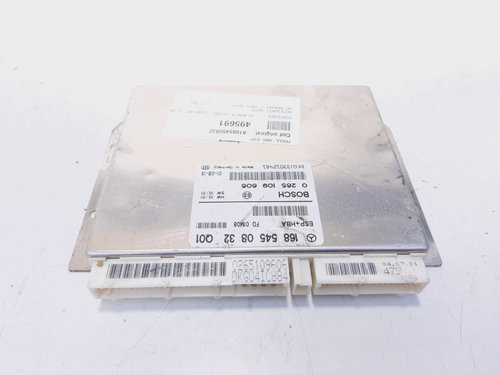 Modul ABS ESP, cod A1685450832, Mercedes Clasa A (W168) 1.7 CDI, OM668942 (id:495691)