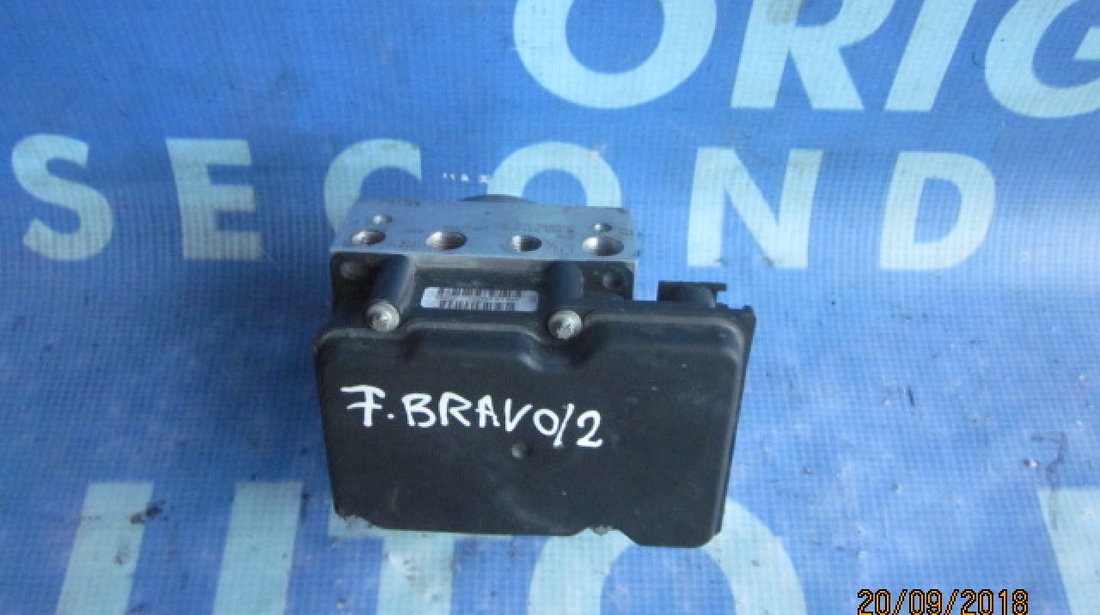 Modul ABS Fiat Bravo 1.9d; 0265231928