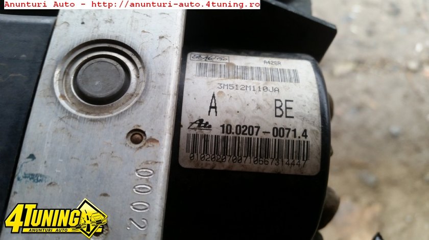 Modul abs Ford Focus 2 2005 2006 2007 2008