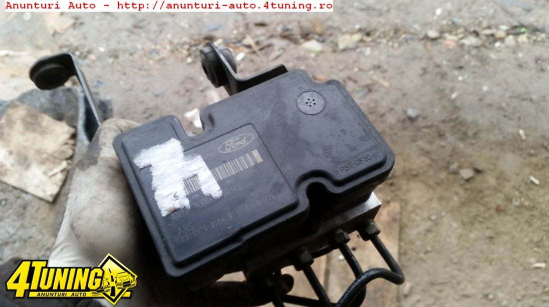 Modul abs Ford Focus 2 2005 2006 2007 2008