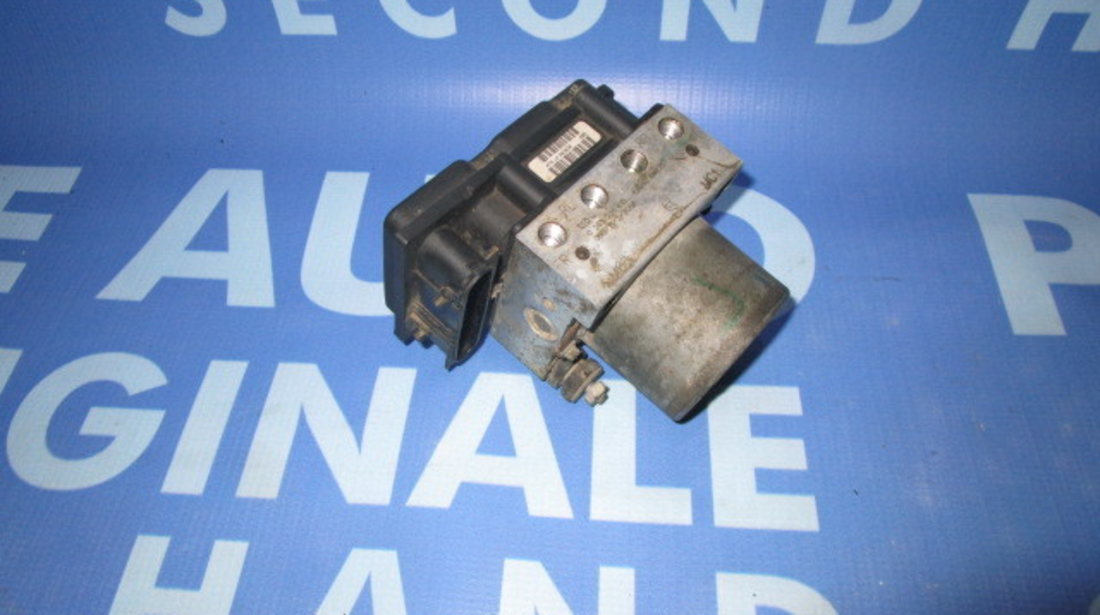 Modul ABS Nissan Almera 1.5i ; 0265231415