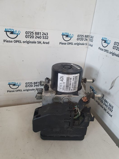 Modul Abs Opel Antara Chevrolet Captiva 2.2 DCI 20946178 AGN