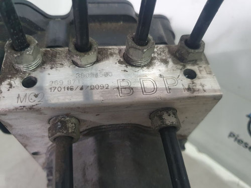 Modul ABS Opel Corsa E 39084530 BDP