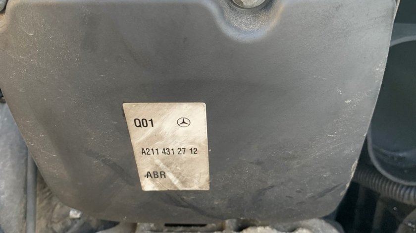 Modul ABS SBC Mercedes E Class W211 Facelift 2008