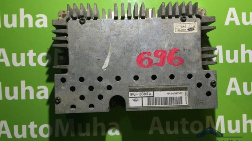 Modul abs Seat Alhambra (1996-2000) 94gp-18b849-a