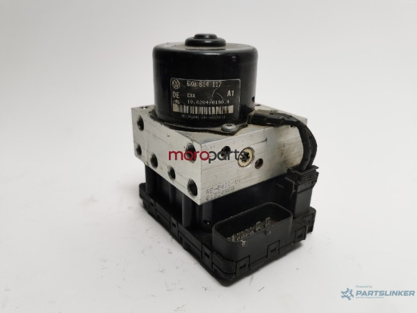 Modul ABS Volkswagen Lupo (6X) Coupe 2005 1.4 TDI OEM 6X0907379B