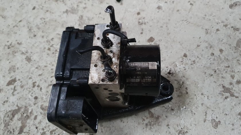Modul abs VW AUDI SKODA 1k0614517CN 1k0907379BD