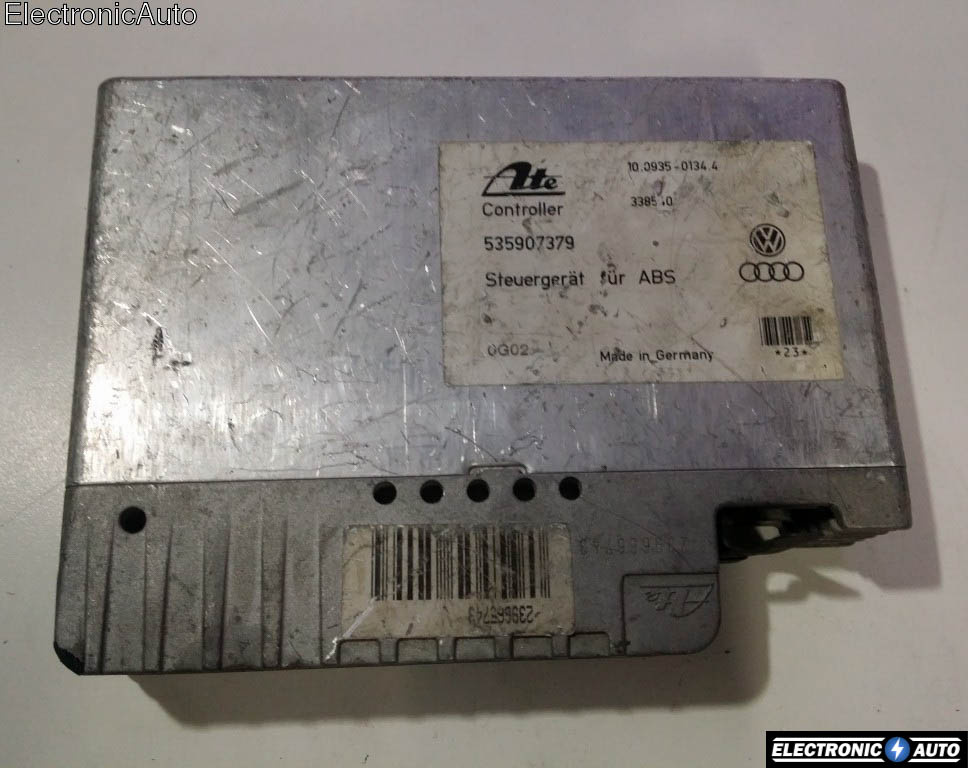 Modul ABS VW Passat 535907379, 10.0935-0134.4
