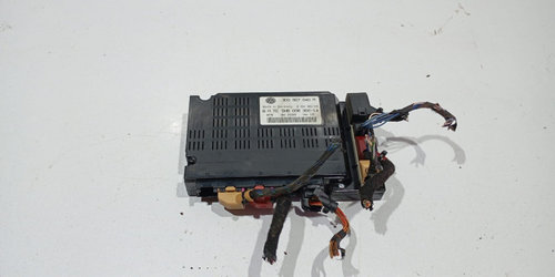 Modul AC 3D0907040M Volkswagen VW Phaeton [facelift] [2008 - 2010]