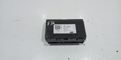 Modul AC 9366303-01 BMW Seria 4 F32/F33/F36 [2013 - 2017]