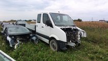 Modul AC. VW Crafter 2.0 tDi 2017 140 cai