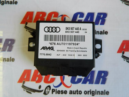 Modul ACC Audi A3 2012-2019 8V1 8K0907440A