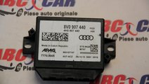 Modul ACC Audi A3 8V cod: 8V0907440 model 2014