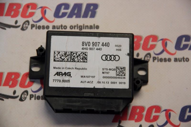 Modul ACC Audi A8 2009-2017 4H D4 4H0907440