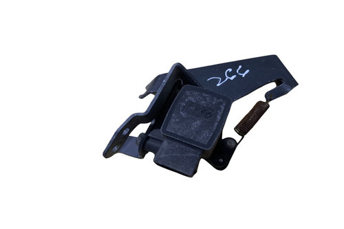 Modul acceleratie Mercedes-Benz E-Class W210/S210 [facelift] [1999 - 2002] Sedan E 220 CDI MT (143 h...