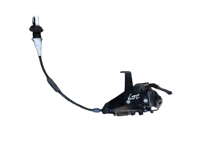 Modul acceleratie Mercedes-Benz E-Class W210/S210 [1995 - 1999] wagon 5-usi 290 TD AT (129 hp) Combi (S210)