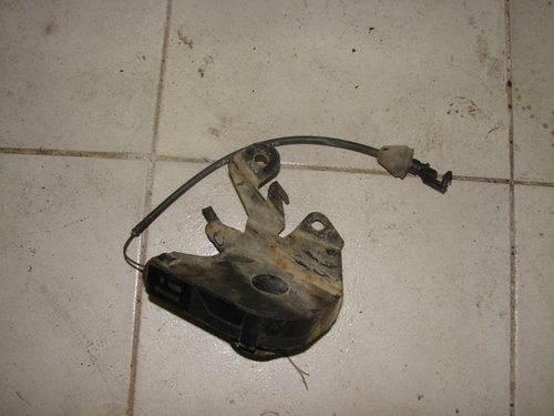 Modul acceleratie Renault Clio 2 [1998 - 2005] Symbol Sedan II (BB0/1/2_ CB0/1/2_)