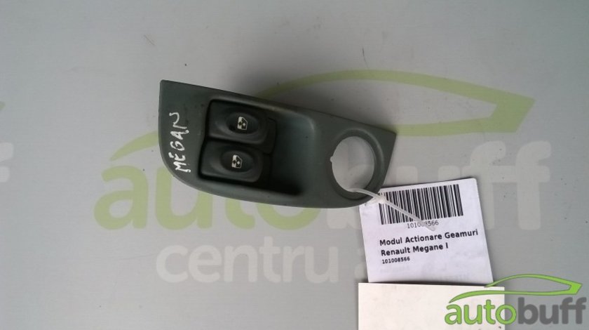Modul Actionare Geamuri Renault Megane I (19952003) 1009030011