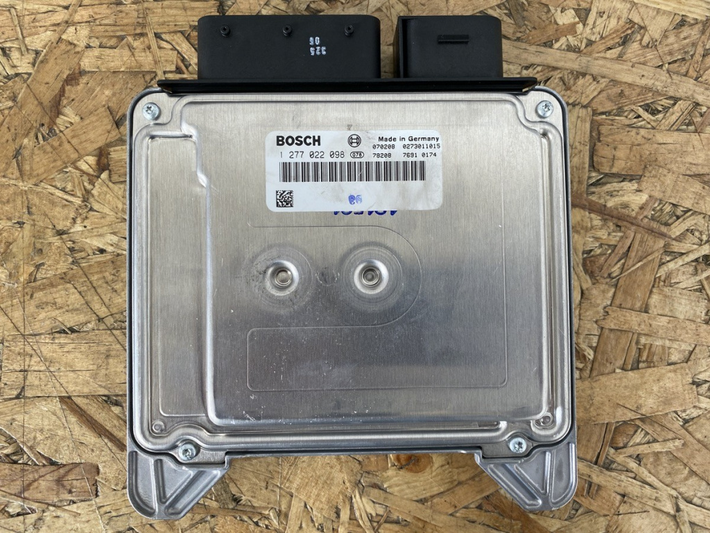 Modul active stering BMW E61 combi 2007 (1277022098)