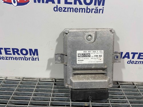 MODUL AD BLUE AUDI A6 2.0 TDI - (2018 2024)