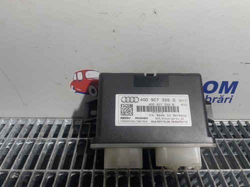 MODUL AD BLUE AUDI A6 A6 2.0 TDI - (2011 2015)