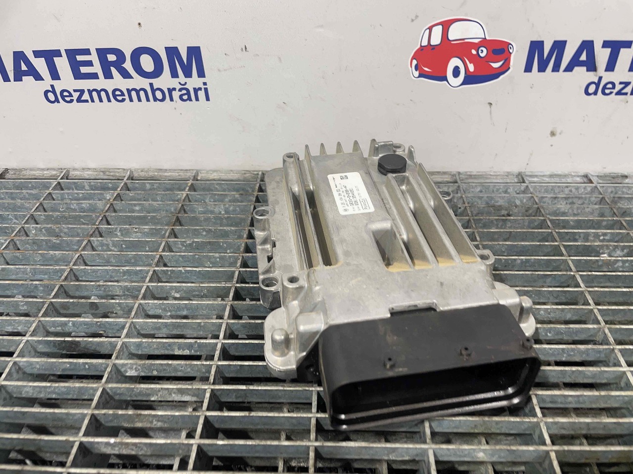 MODUL AD BLUE FORD RANGER RANGER 3.2 TDCI - (2015 2022)