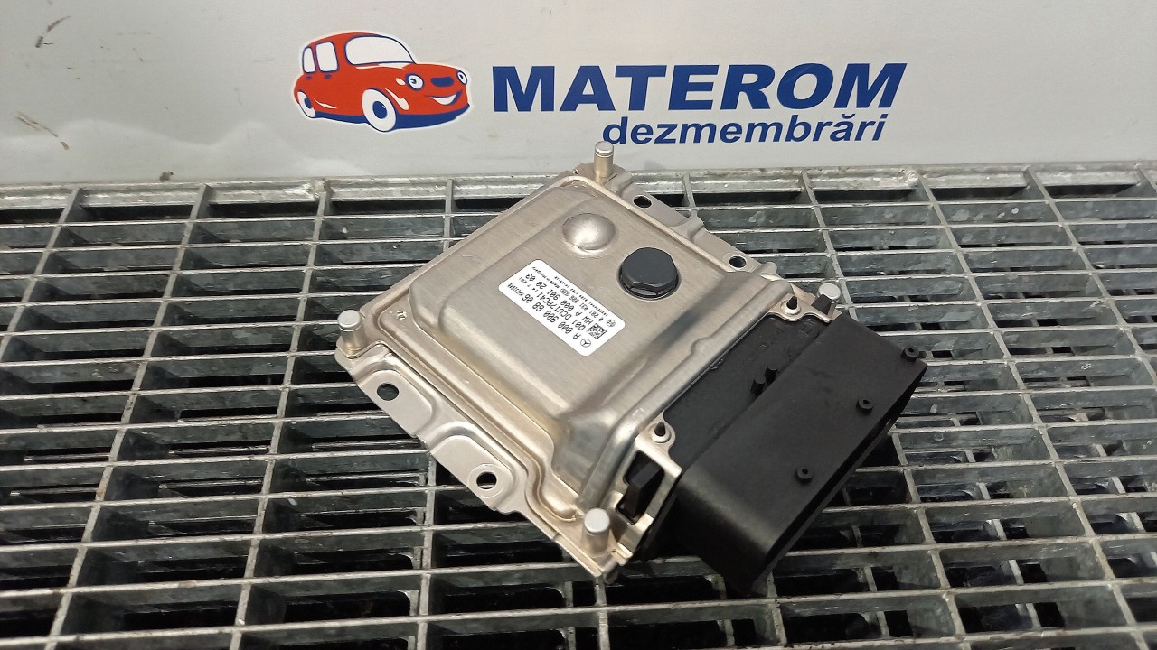 MODUL AD BLUE MERCEDES C-CLASS 1.6 CDI - (2014 2018)
