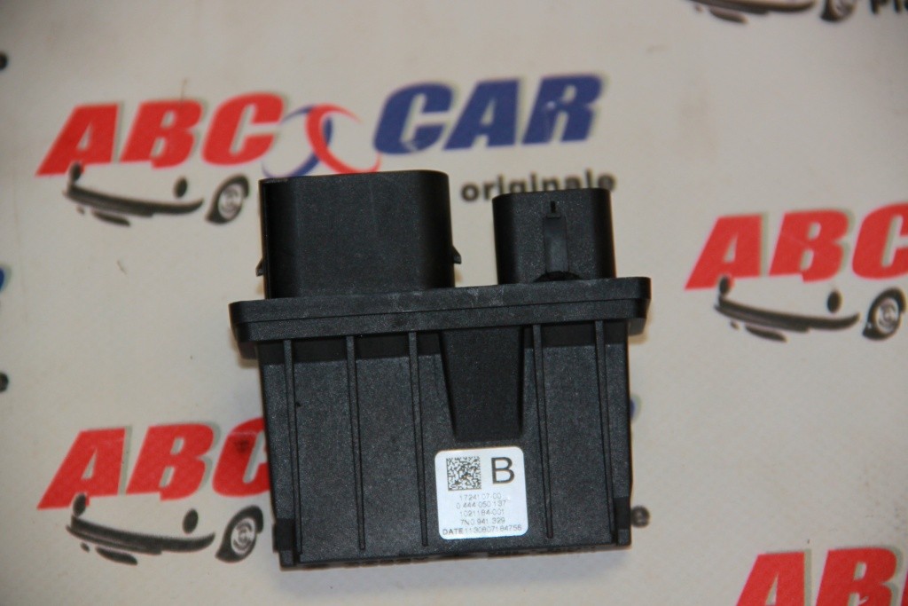 Modul Ad-Blue VW Passat CC cod: 7N0941329 model 2014
