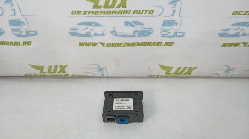 Modul adaptor USB 280236887r Renault Megane 4 [2016 - 2020]