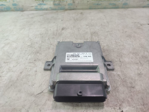 Modul adblue 4m0907355d Audi Q7 4M [2015 - 2020] 3.0 tdi DHX hybrid