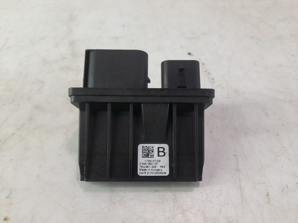 Modul adblue 7N0941329 Volkswagen VW Passat B8 [2014 - 2020]