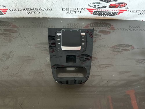 Modul AdBlue A0009004613 Mercedes Benz GLE (W167)