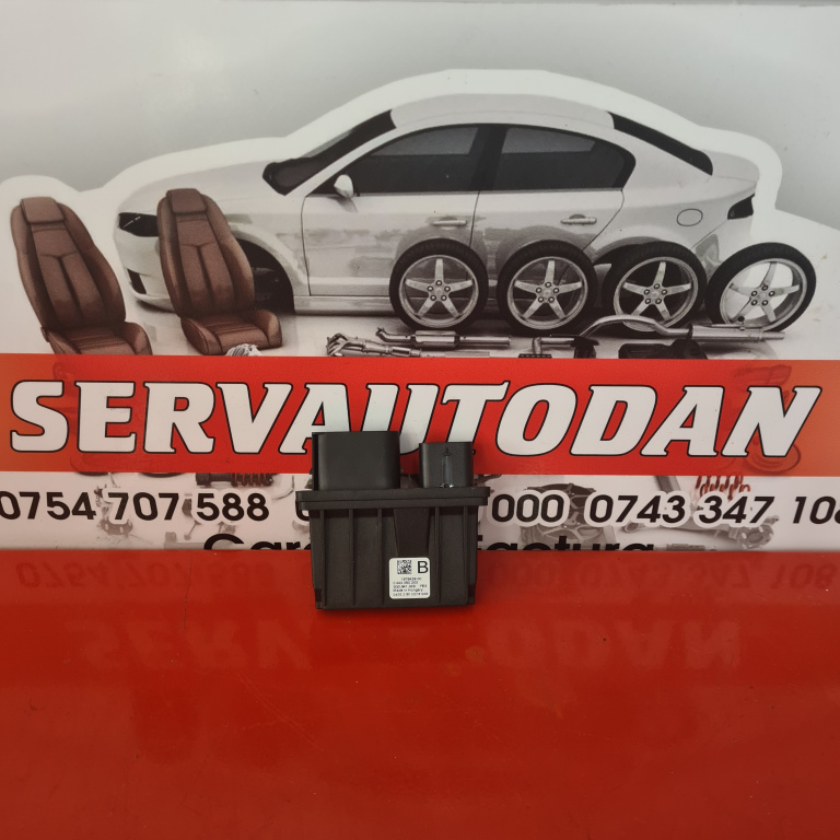 Modul AdBlue Audi A4 facelift (2011-2015) [B8] 2.0 Motorina 2014, 3Q0941329