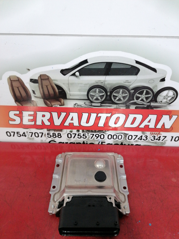 Modul AdBlue Ford Transit 7 (2006->) 2.2 Motorina 2019