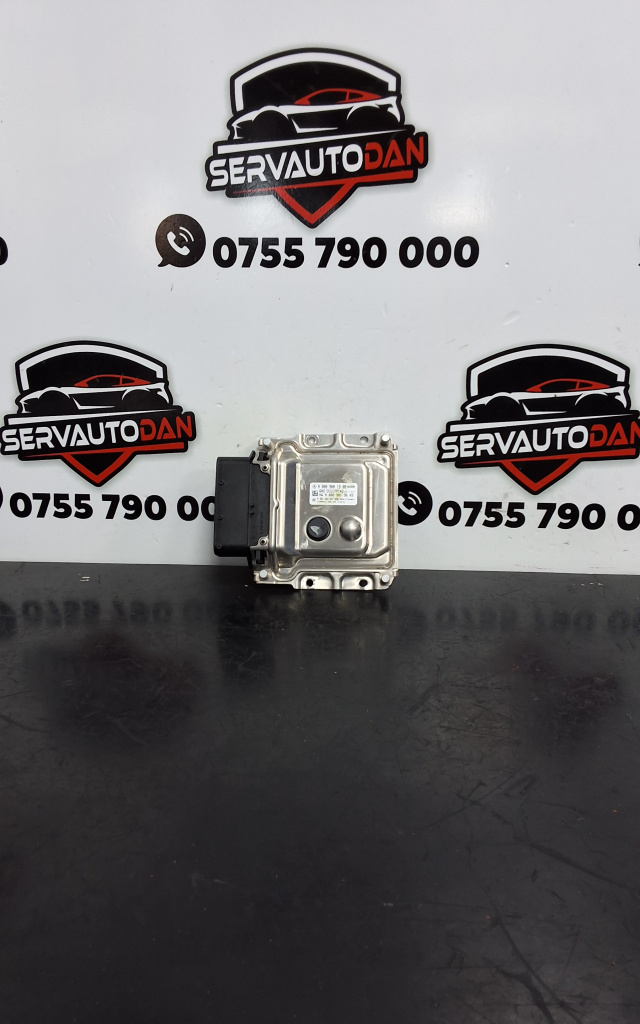 Modul AdBlue Mercedes-Benz CLS (2011->) [C218] w218 2.2 Motorina 2015, A0009001908