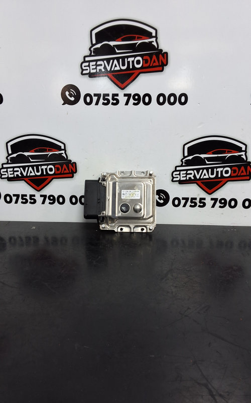 Modul AdBlue Mercedes-Benz CLS (2011->) [C218] w218 2.2 Motorina 2015, A0009001908