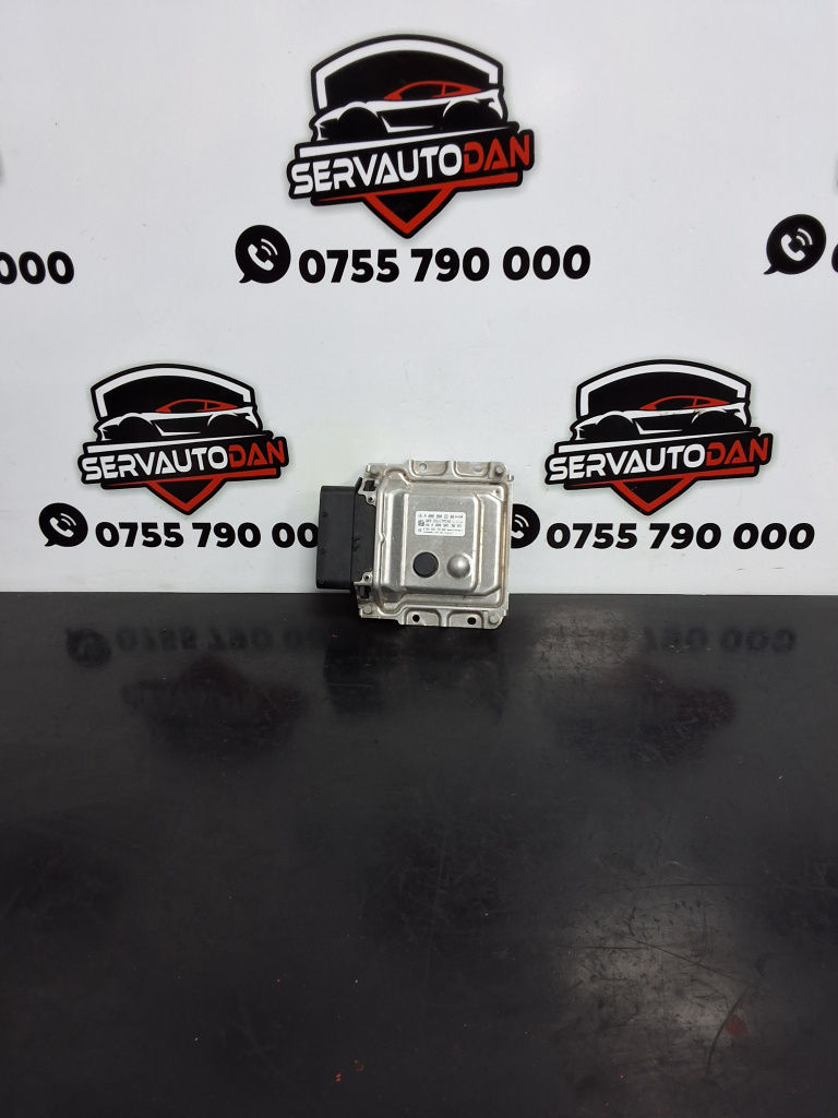 Modul AdBlue Mercedes-Benz Sprinter (2009->) [906] 2.2 Motorina 2015, A0009002308