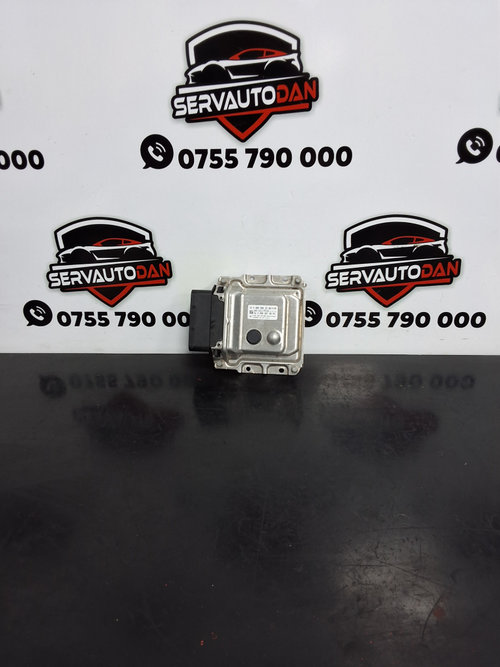 Modul AdBlue Mercedes-Benz Sprinter (2009->) [906] 2.2 Motorina 2015, A0009002308